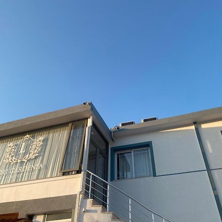 Lori Gardenia Hotel Stjar ภายนอก รูปภาพ