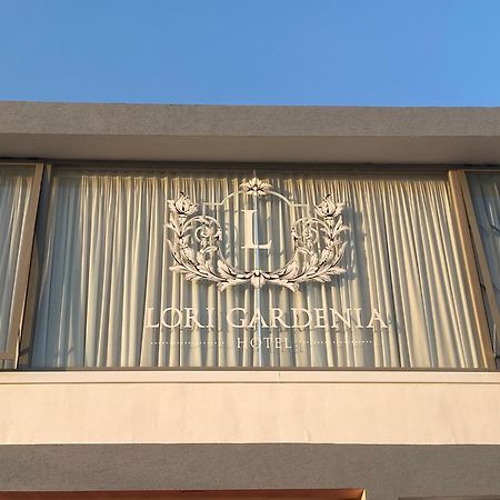Lori Gardenia Hotel Stjar ภายนอก รูปภาพ