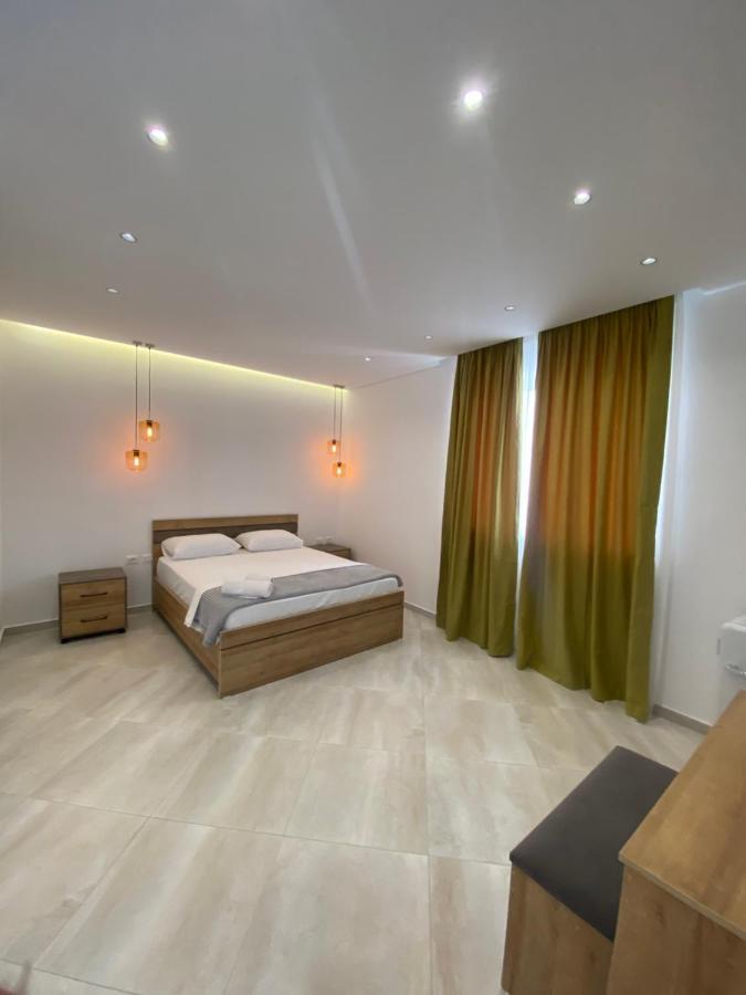 Lori Gardenia Hotel Stjar ภายนอก รูปภาพ