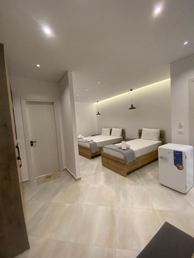 Lori Gardenia Hotel Stjar ภายนอก รูปภาพ