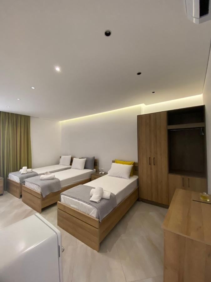 Lori Gardenia Hotel Stjar ภายนอก รูปภาพ
