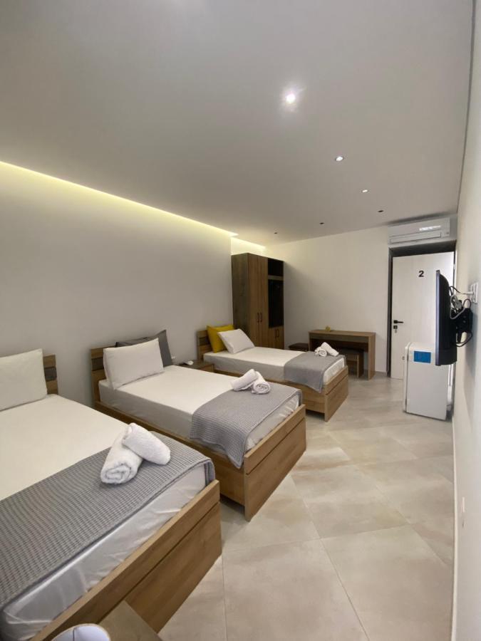 Lori Gardenia Hotel Stjar ภายนอก รูปภาพ