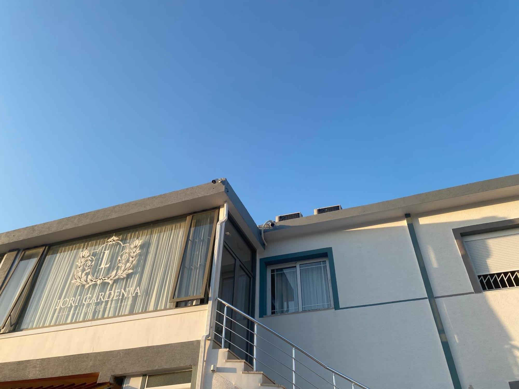 Lori Gardenia Hotel Stjar ภายนอก รูปภาพ