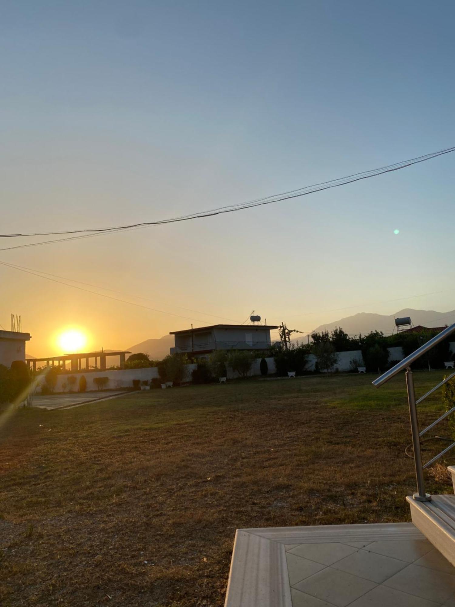 Lori Gardenia Hotel Stjar ภายนอก รูปภาพ
