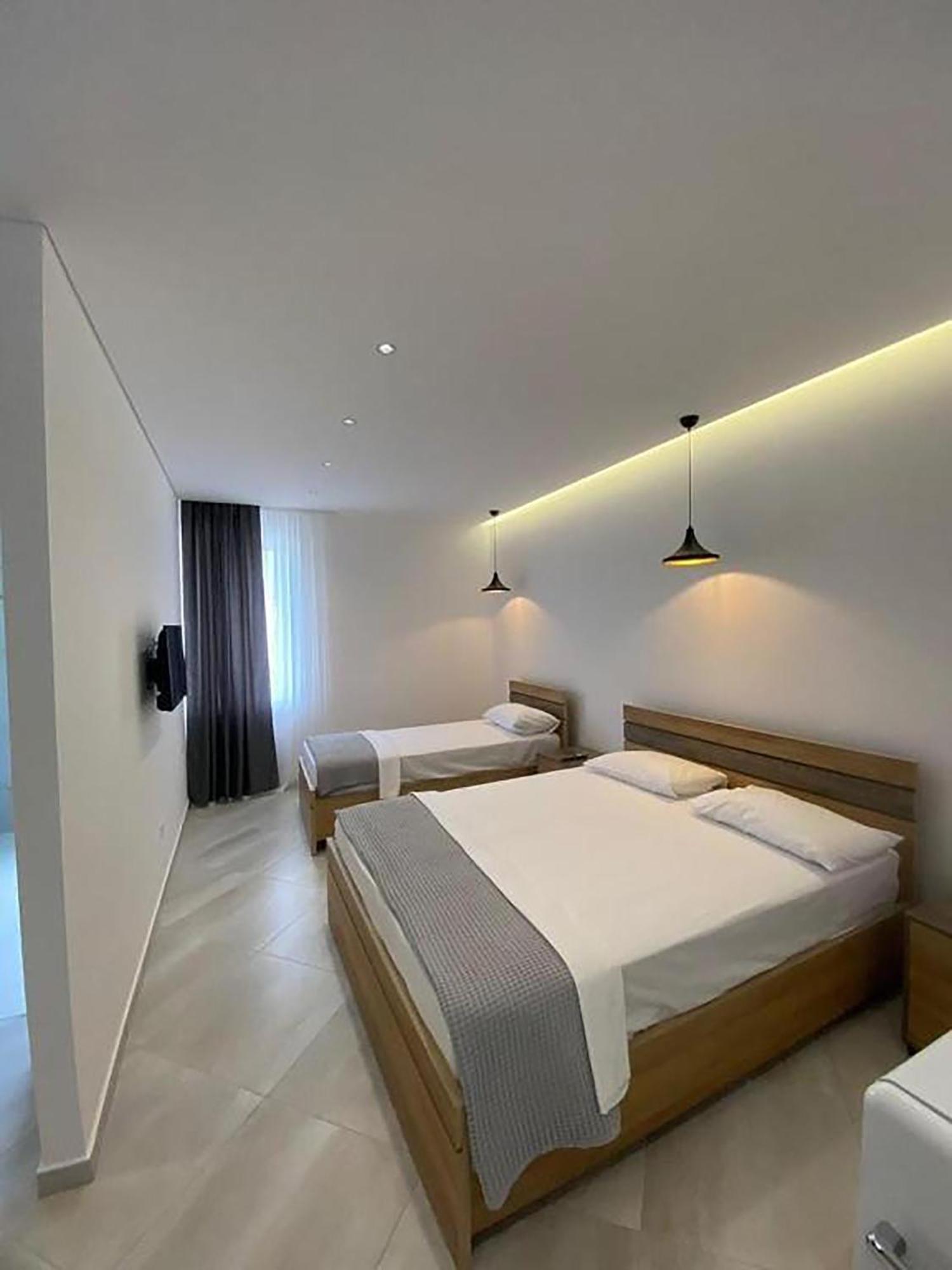 Lori Gardenia Hotel Stjar ภายนอก รูปภาพ