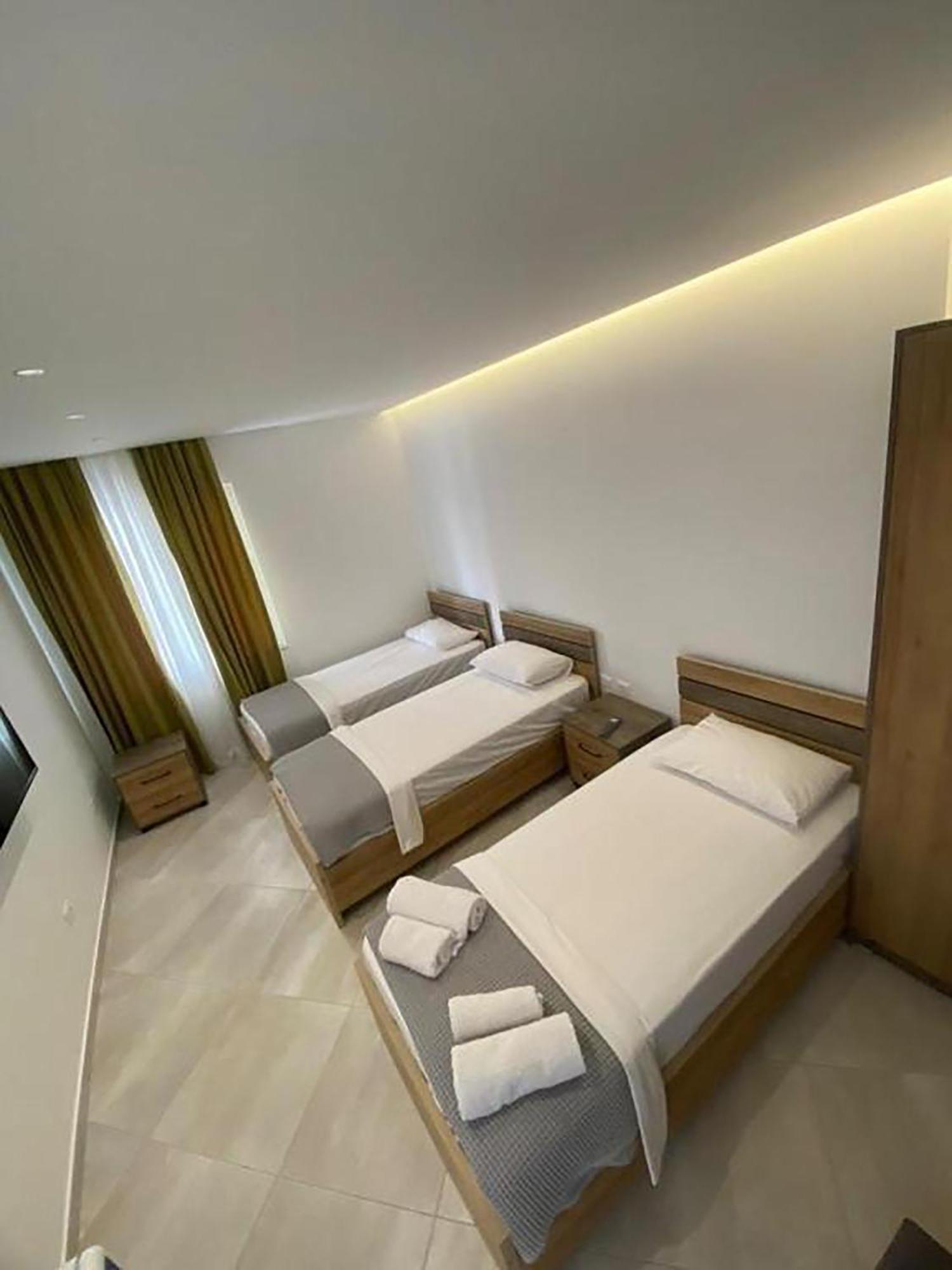 Lori Gardenia Hotel Stjar ภายนอก รูปภาพ